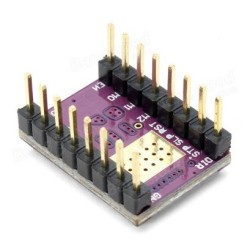 STEPSTICK DRV8825 STEPPER DRIVER