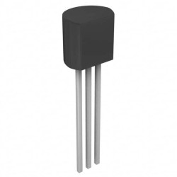 TRANSISTOR NPN 50V 0,1A 300MHZBC237