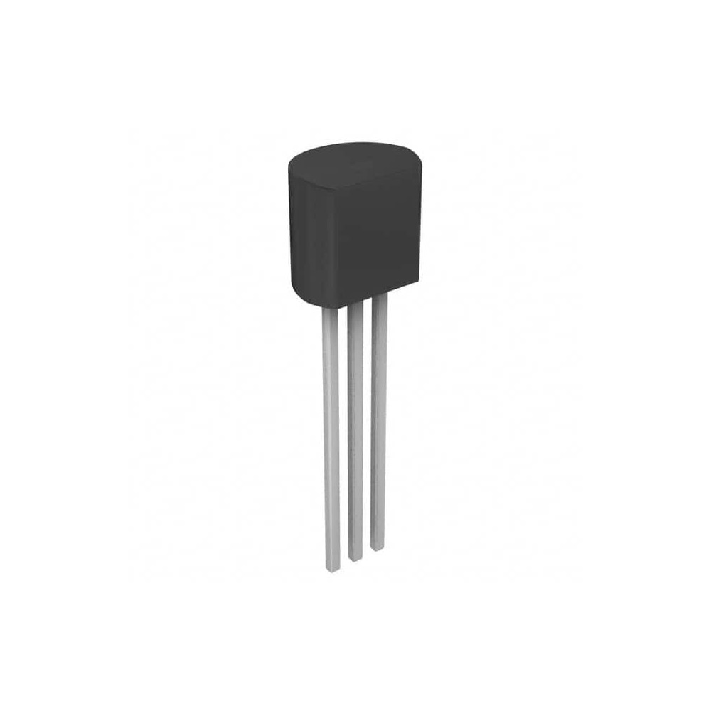 TRANSISTOR NPN 50V 0,1A 300MHZBC237