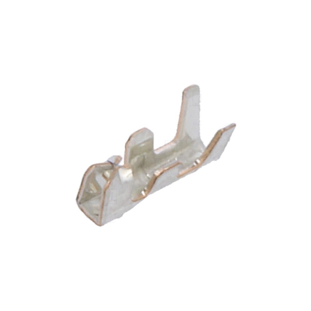 TERMINAL P/ FICHA WIRE - BOARD 1.25mm 6 PINOS FEMEA MOLEX TERMINAL P/ FICHA WIRE - BOARD 1.25mm 6 PINOS FEMEA MOLEX