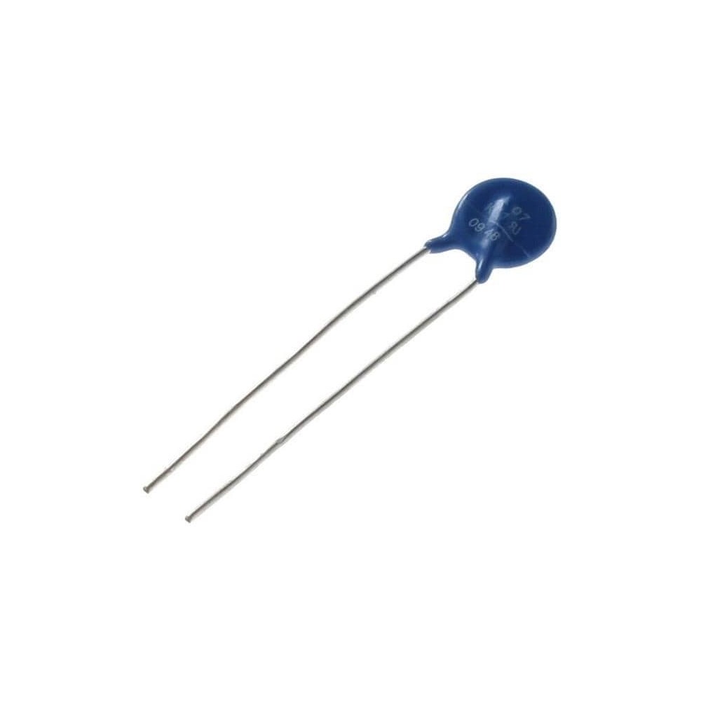 VARISTOR 05K 620V