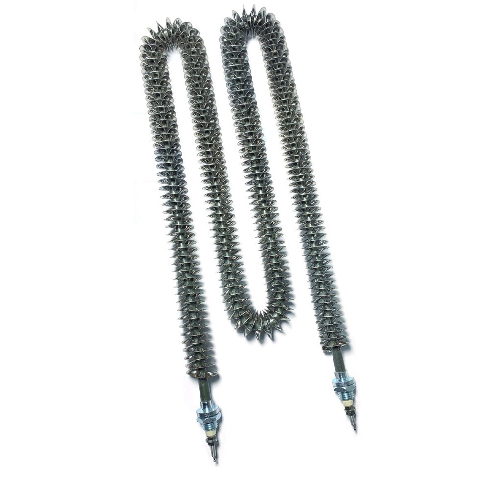 RESISTENCIA COM ALHETA 2500W RESISTENCIA COM ALHETA 2500W