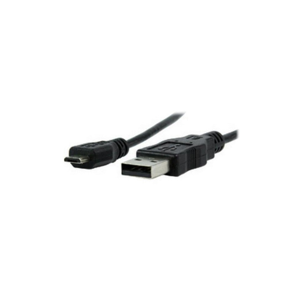 CABO USB-A / MICRO USB-B 1.8MT