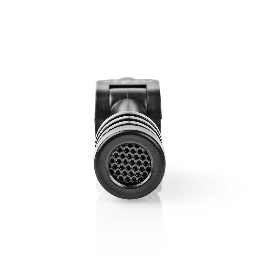 MINI MICROFONE C/ JACK 3.5MM MINI MICROFONE C/ JACK 3.5MM