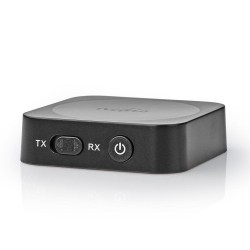 TRANSMISSOR AUDIO BLUETOOTH