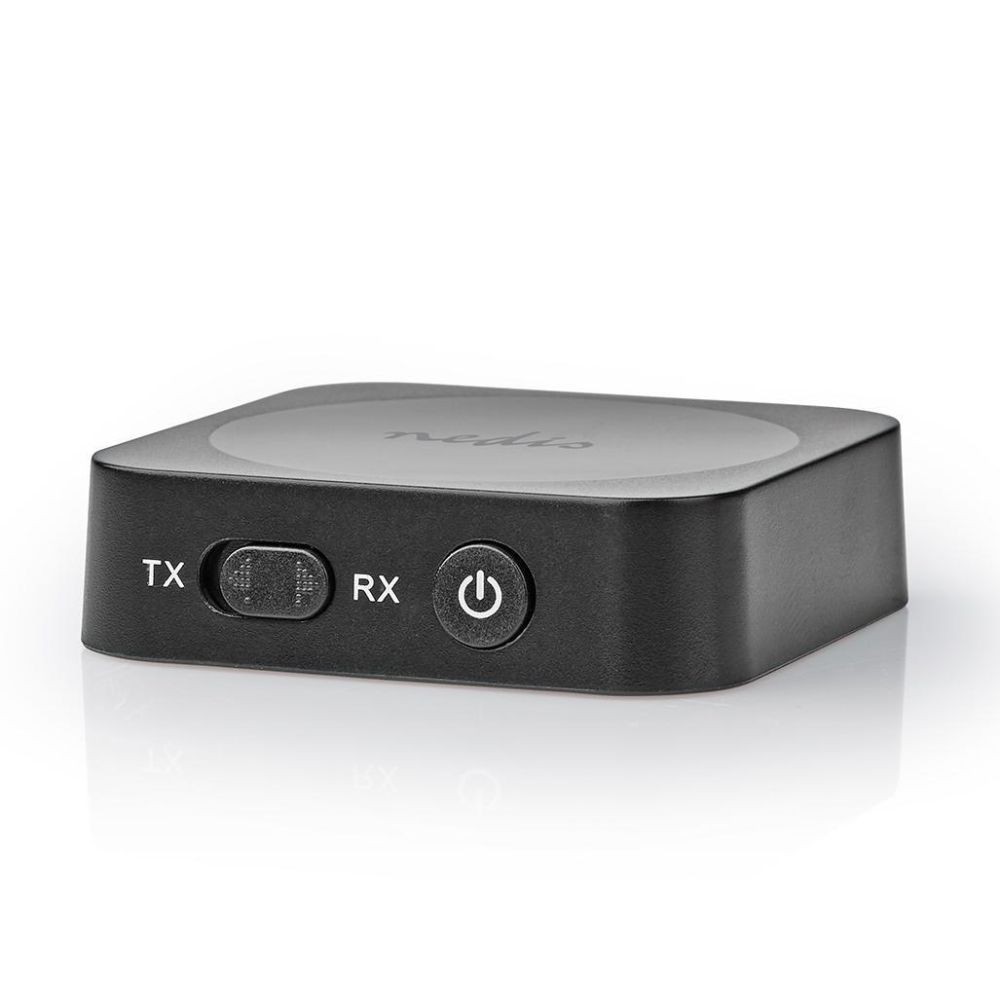 TRANSMISSOR AUDIO BLUETOOTH TRANSMISSOR AUDIO BLUETOOTH