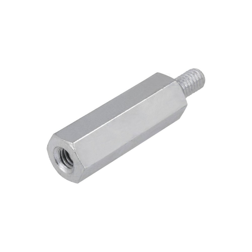 ESPAÇADOR / DISTANCIADOR MACHO - FEMEA  M3/65