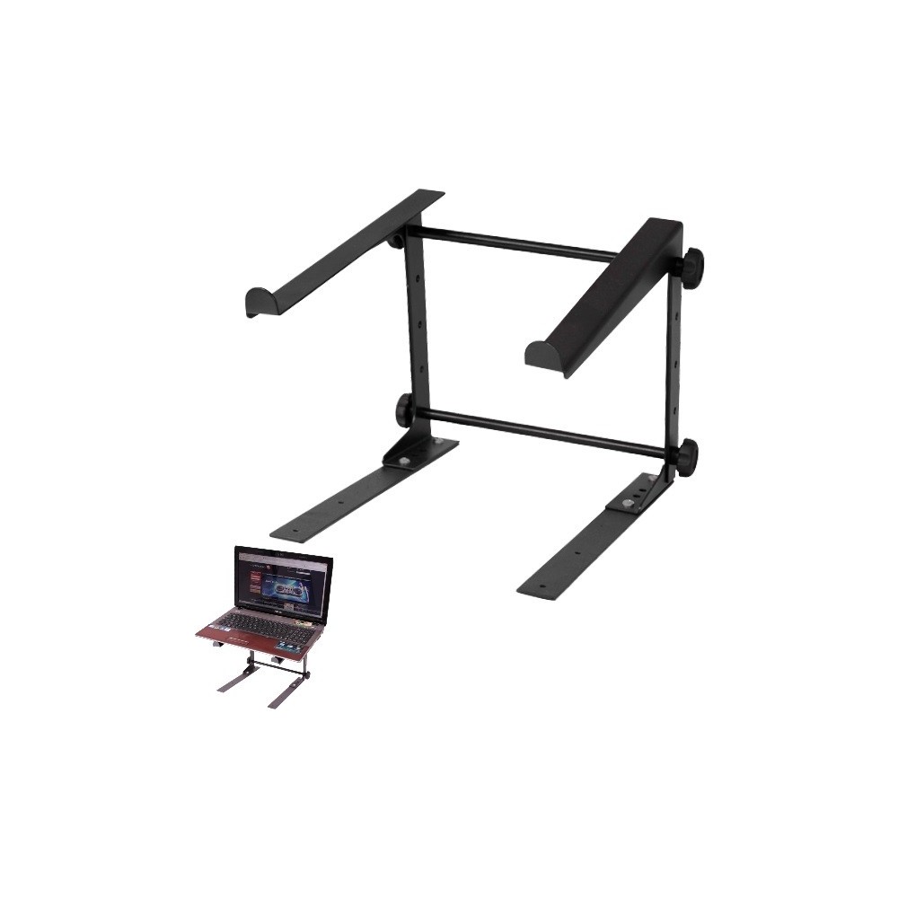 SUPORTE PARA PORTATEIS ATÉ 17" SUPORTE PARA PORTATEIS ATÉ 17"