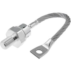 DIODO RETIFICADOR 1.2KV 1.5V 130A