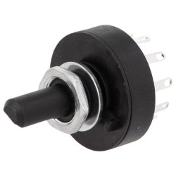 COMUTADOR ROTATIVO 5 POSICOES