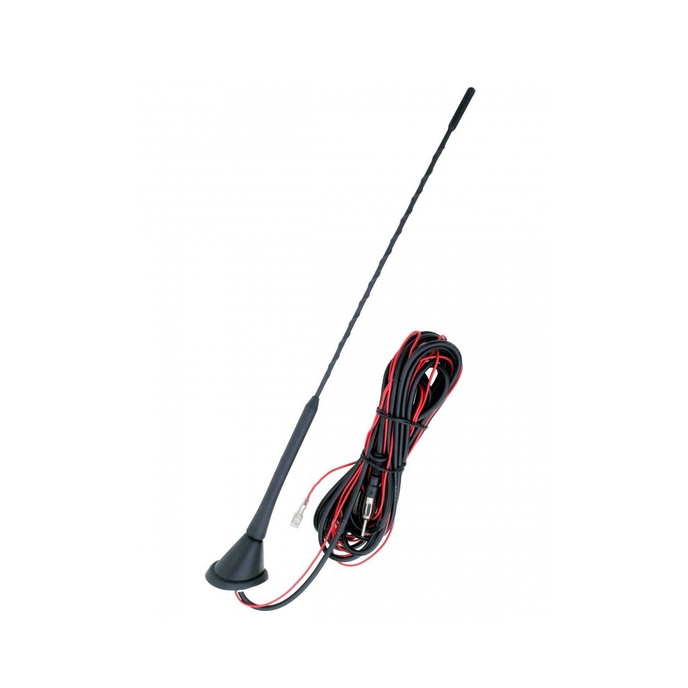 ANTENA TETO AUTO UNIVERSAL