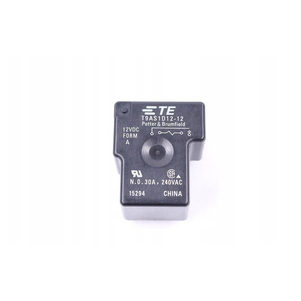 RELE SPST-NO 12VDC 30A