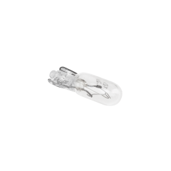 LAMPADA AUTO 12V 1.2W T5