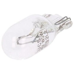 LAMPADA AUTO 12V 5W T10