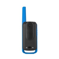 WALKIE-TALKIE MOTOROLA T62 (PAR)