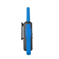 WALKIE-TALKIE MOTOROLA T62 (PAR)