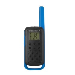 WALKIE-TALKIE MOTOROLA T62 (PAR)