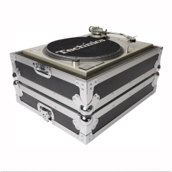 MAGMA MULTI-FORMAT TURNTABLE CASE