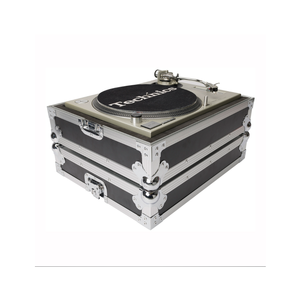 MAGMA MULTI-FORMAT TURNTABLE CASE