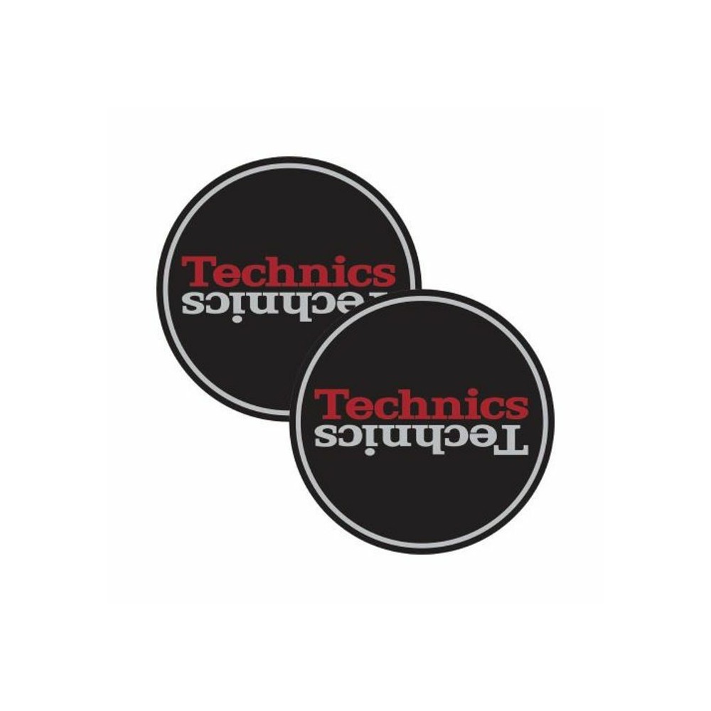 MAGMA LP SLIPMAT TECHNICS DUPLEX2