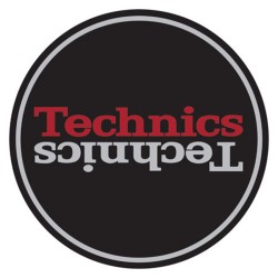 MAGMA LP SLIPMAT TECHNICS DUPLEX2
