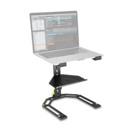 SUPORTE PARA PORTATIL / CONTROLADOR GRAVITY