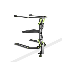 SUPORTE PARA PORTATIL / CONTROLADOR GRAVITY