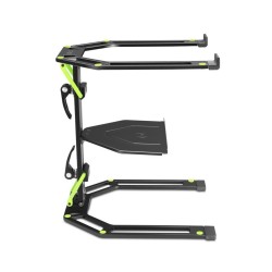 SUPORTE PARA PORTATIL / CONTROLADOR GRAVITY