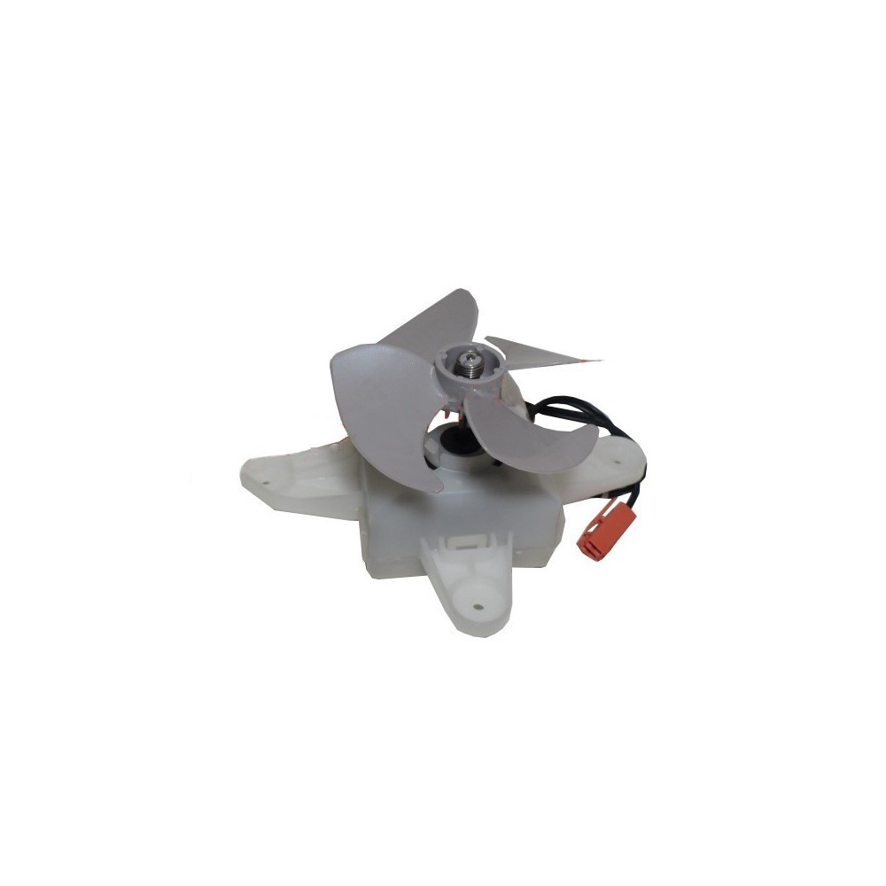 MOTOR VENTILADOR NO FROST VESTEL MOTOR VENTILADOR NO FROST VESTEL