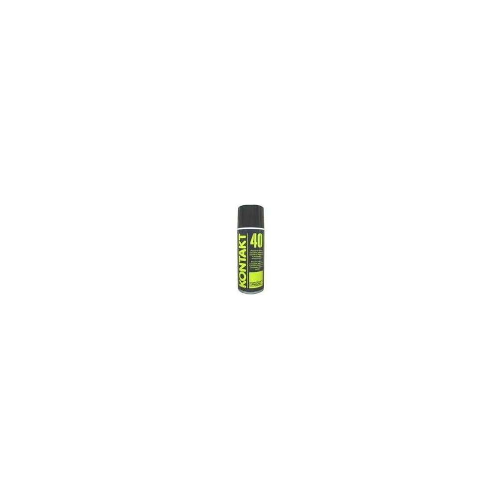 SPRAY LIMPA CONTACTOS KONTAKT 40