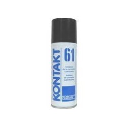 SPRAY INIBIDOR CORROSAO KONTAKT 61