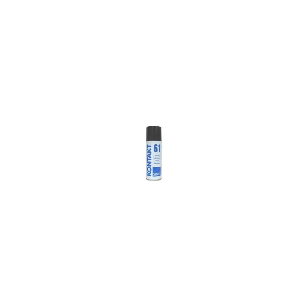 SPRAY INIBIDOR CORROSAO KONTAKT 61