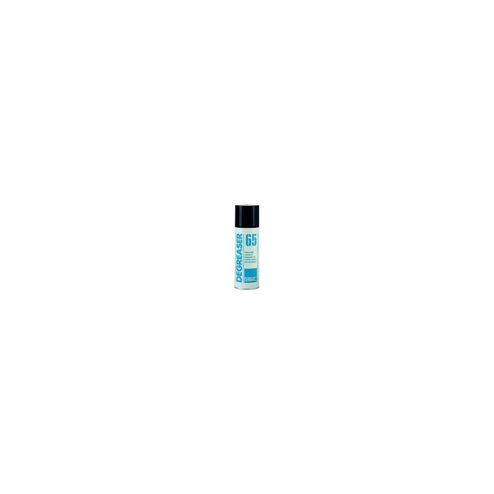 SPRAY DEGREASER 65 KONTAKT
