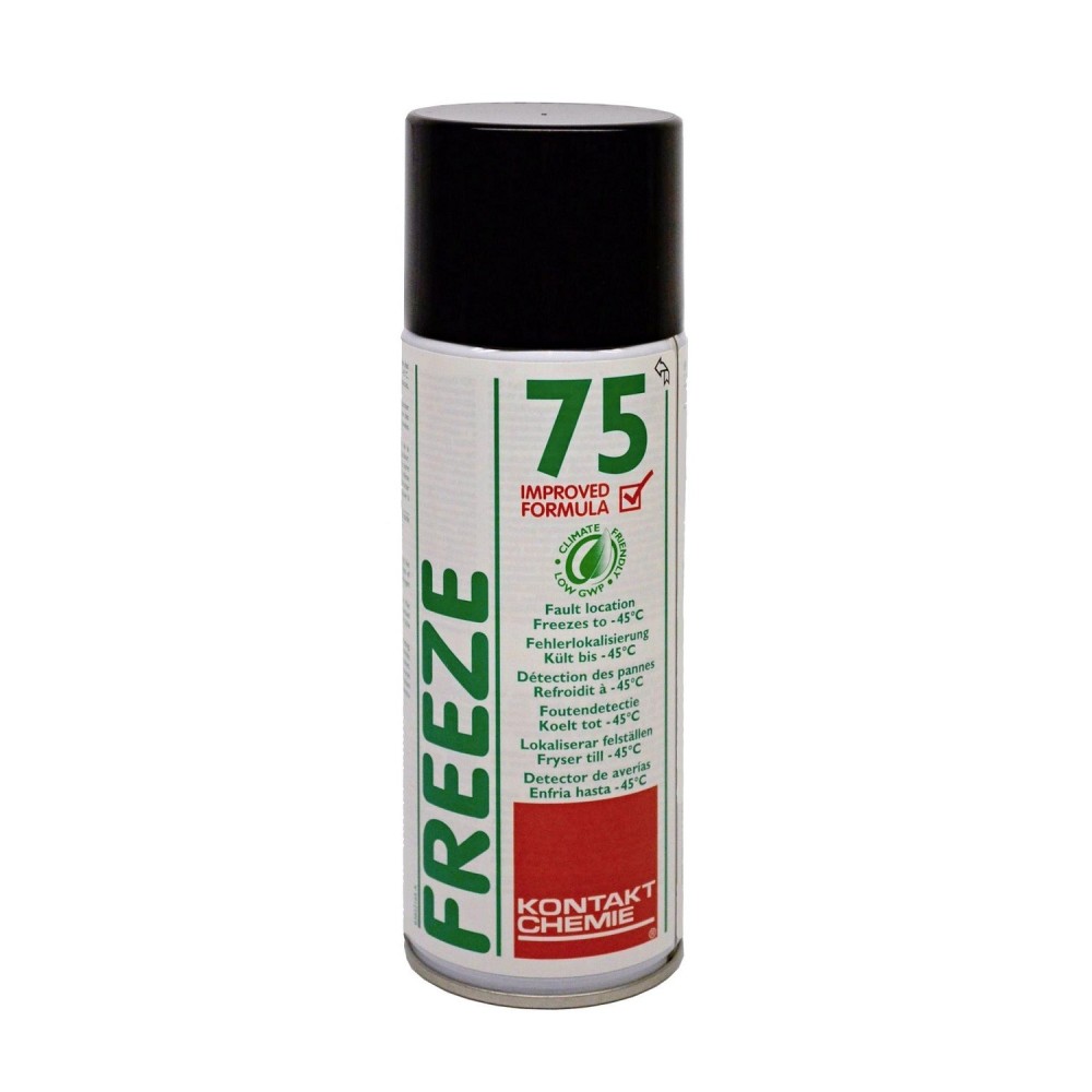 SPRAY FREEZE 75 KONTAKT SPRAY FREEZE 75 KONTAKT