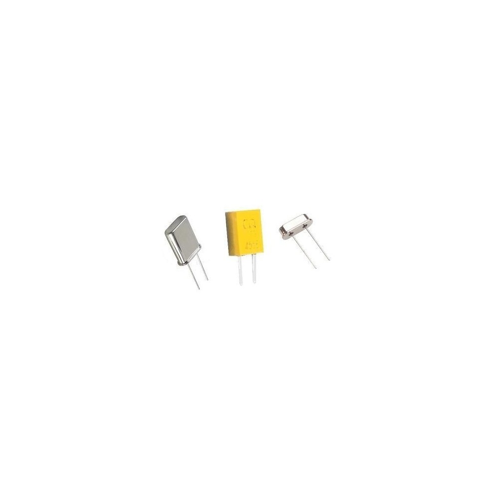 CRISTAL QUARTZO 4.000MHZ CRISTAL QUARTZO 4.000MHZ