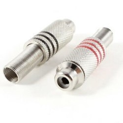 FICHA RCA FEMEA METALICA