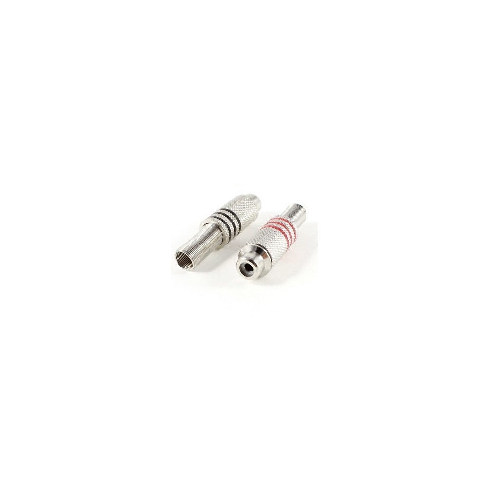 FICHA RCA FEMEA METALICA