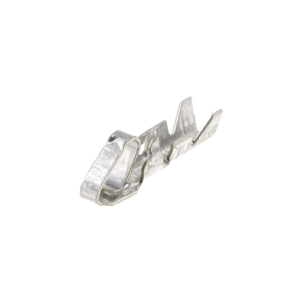 TERMINAL FEMEA 30-22AWG ESTANHADO