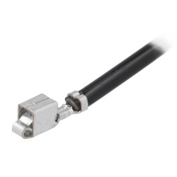 TERMINAL FEMEA 22AWG  ESTANHADO