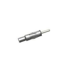 ADAPTADOR DE ANTENA MACHO AUTO RADIO