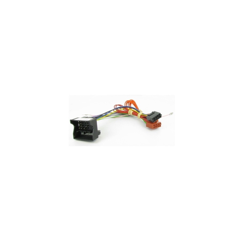 FICHA ADAPTADORA MERCEDES FICHA ADAPTADORA MERCEDES