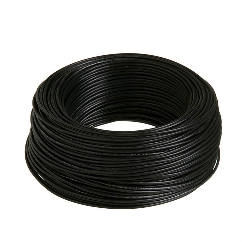 CABO FLEXIVEL JZ 7G1.5GR PVC