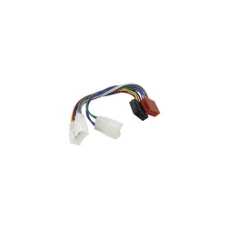 CABO ADAPTADOR ISO TOYOTA