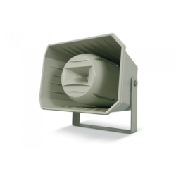 COLUNA EXTERIOR ABS 50W WORK