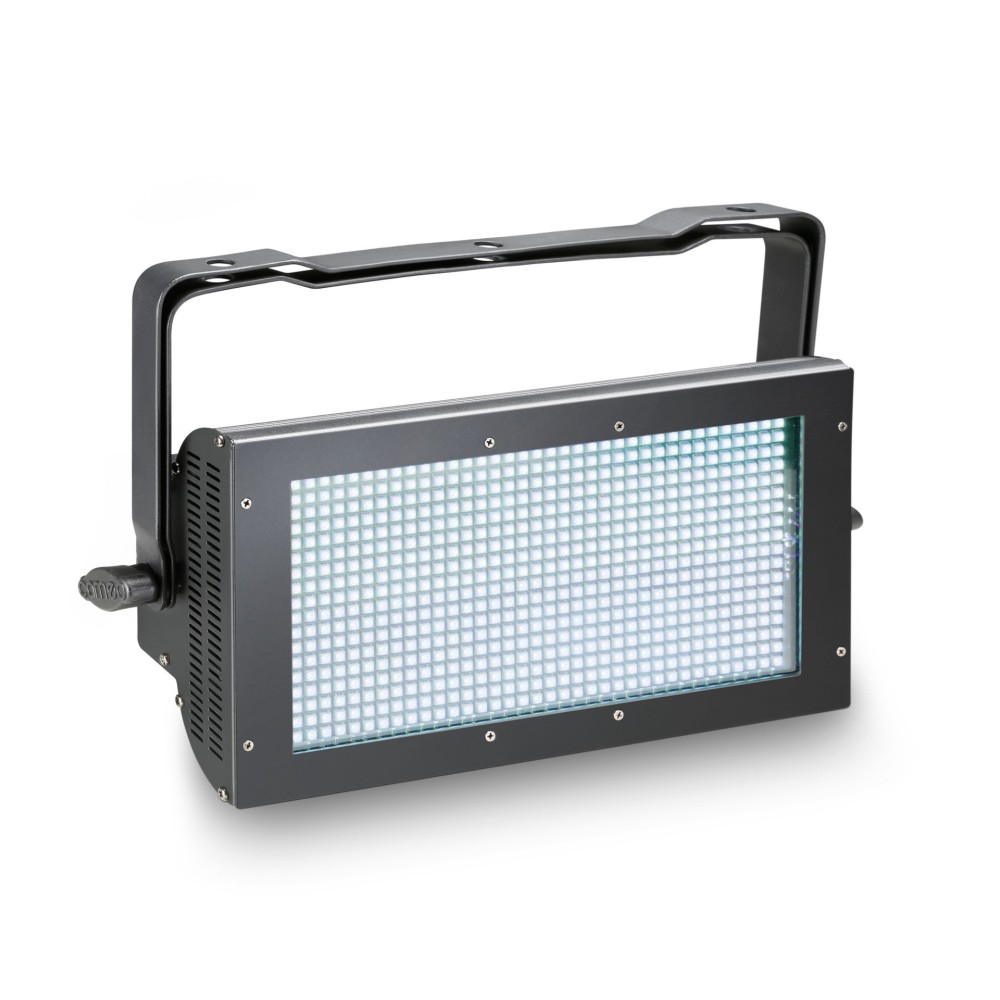 THUNDER WASH600 RGBW 3IN1 STROBE, BLINDER, WASH LIGHT CAMEO