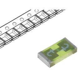 FUSIVEIS SMD RAPIDO 315ma