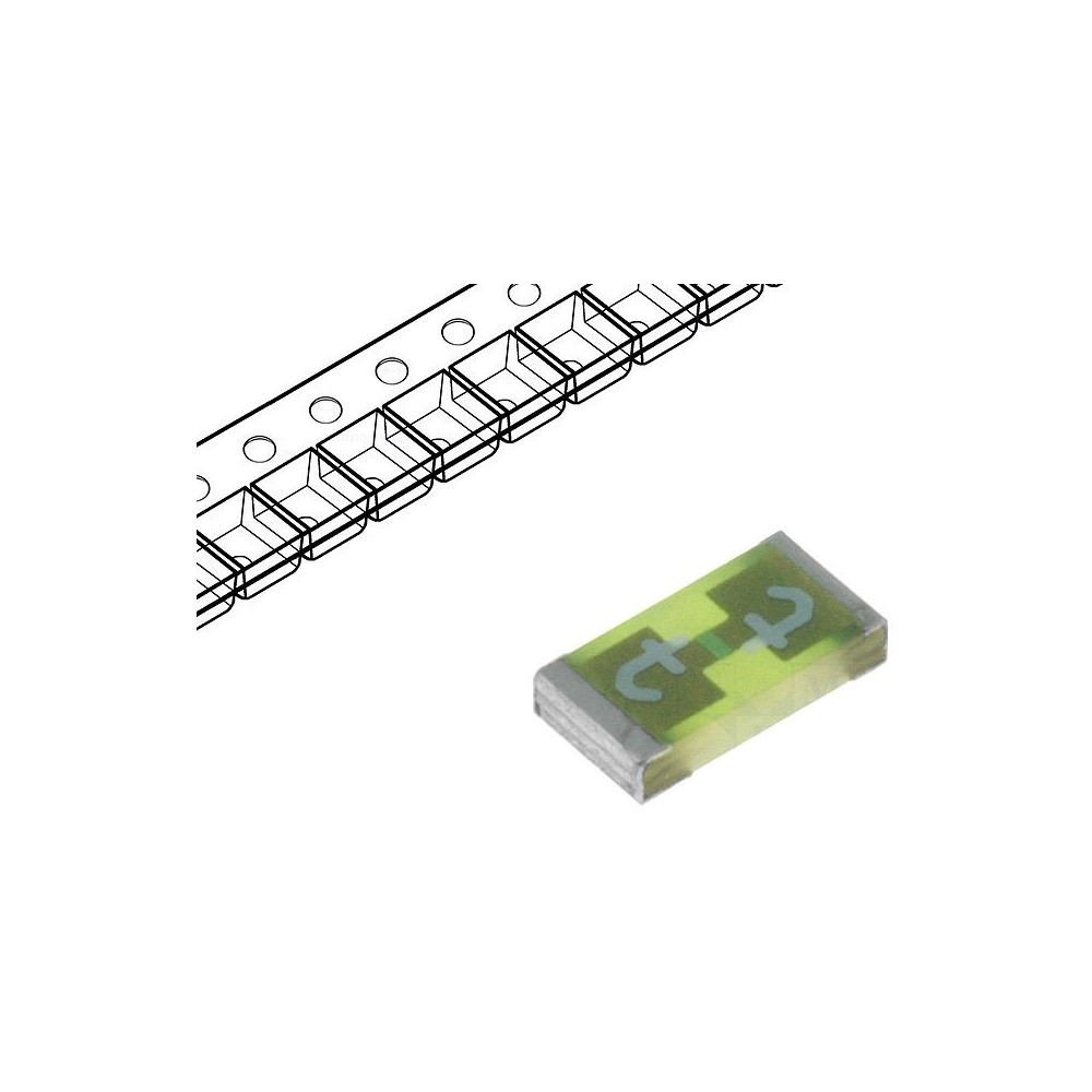 FUSIVEIS SMD RAPIDO 315ma FUSIVEIS SMD RAPIDO 315ma