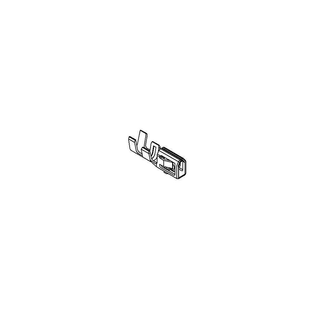 TERMINAL MOLEX 28-32 AWG TERMINAL MOLEX 28-32 AWG