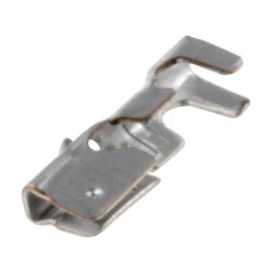 TERMINAL FEMEA 0,032÷0,08mm2 32AWG-28AWG