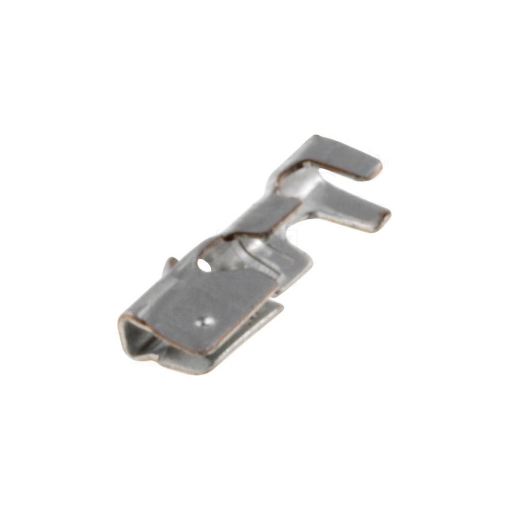 TERMINAL FEMEA 0,032÷0,08mm2 32AWG-28AWG TERMINAL FEMEA 0,032÷0,08mm2 32AWG-28AWG